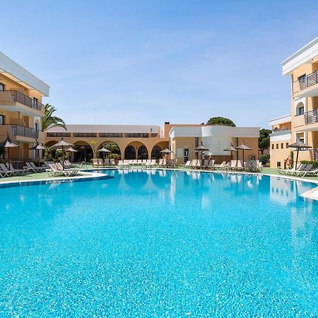 Sol Sancti Petri Aparthotel Chiclana de la Frontera Exterior photo
